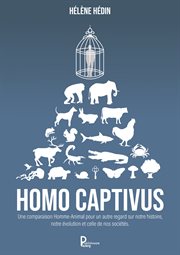Homo captivus cover image