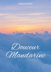 Douceur Mandarine cover image