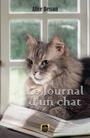 Le journal d'un chat cover image