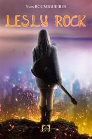 Lesly rock cover image