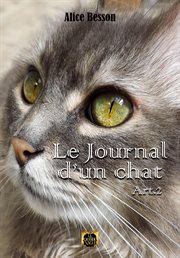 Le journal d'un chat : Le Journal d'un chat cover image