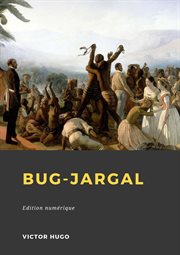 Bug-Jargal cover image