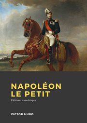 Napoléon le petit cover image