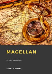Magellan cover image