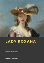 Lady Roxana cover image