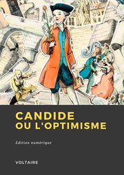 Candide, ou, L'optimisme cover image