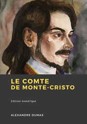Le comte de Monte-Cristo cover image