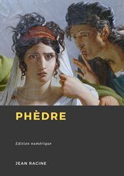 Phèdre cover image