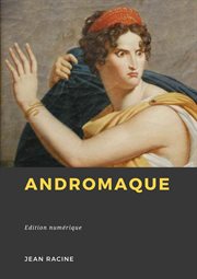 Andromaque cover image