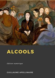 Alcools cover image