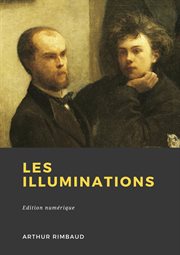 Les Illuminations cover image