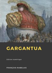 Gargantua cover image
