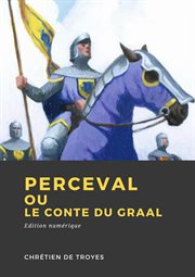 Perceval ou le Conte du Graal cover image