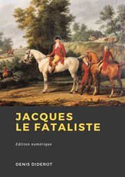 Jacques le fataliste cover image