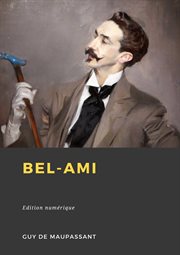 Bel-Ami : Ami cover image