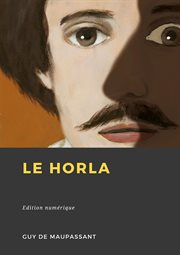 Le Horla cover image