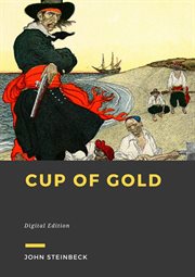 Cup of Gold cover image