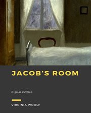 Jacob's Room cover image