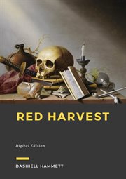 Red Harvest cover image
