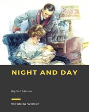 Night and Day cover image