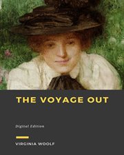 The Voyage Out cover image
