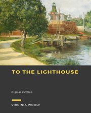 To the Lighthouse cover image