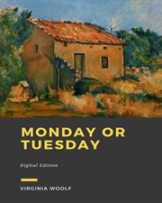 Monday or Tuesday cover image