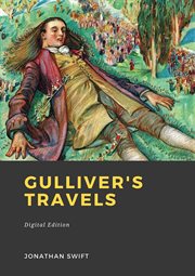 Gulliver's Travels : into several Remote Nations of the World cover image