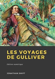 Les Voyages de Gulliver cover image