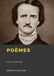 Poèmes cover image