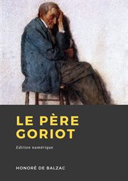 Le Père Goriot cover image