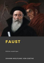 Faust cover image