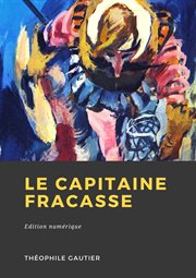 Le Capitaine Fracasse cover image