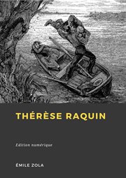 Thérèse Raquin cover image