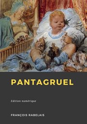 Pantagruel cover image