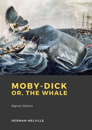 Moby : Dick. or, The Whale cover image