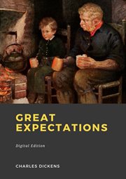 Great Expectations cover image