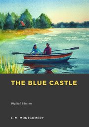 The Blue Castle cover image
