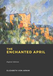 The Enchanted April cover image