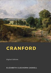 Cranford cover image
