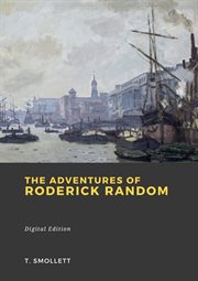 The Adventures of Roderick Random cover image