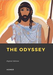 The Odyssey cover image
