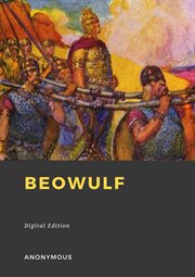 Beowulf cover image