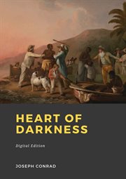 Heart of Darkness cover image