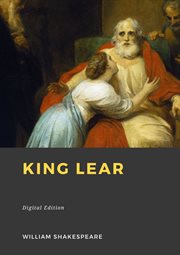 King Lear cover image