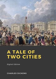 A Tale of Two Cities cover image