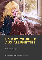 La Petite Fille aux allumettes cover image