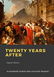 Twenty Years After cover image