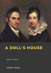 A Doll's House cover image