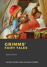 Grimms' Fairy Tales cover image